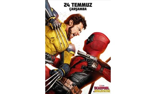 DEADPOOL & WOLVERINE